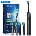 LumiDent Electric toothbrush